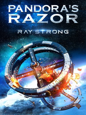 Pandora's Razor - ebook